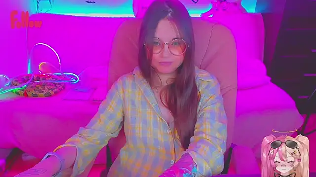 Lolisuccub webcam
