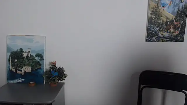 Sexy_MargoX_ webcam