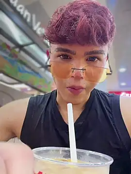 Vastoe - Male webcam sex chat