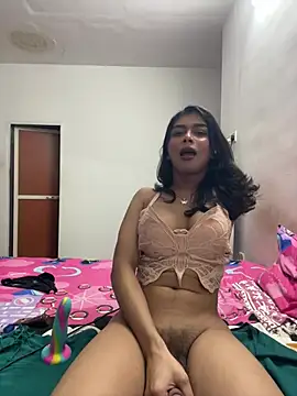 Cararonaette1 - Trans webcam sex chat