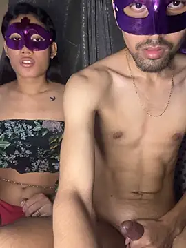 Weryl - Couple webcam sex chat