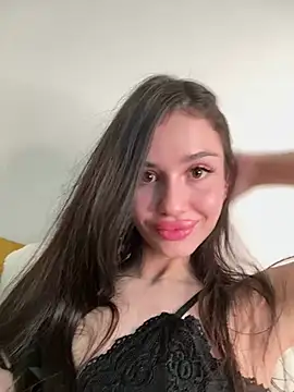 SofiaLaLight webcam