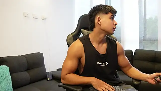 Bray_Kevin webcam
