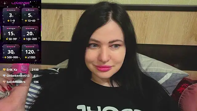 German_Eva webcam