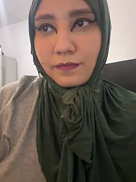 hannahayat webcam