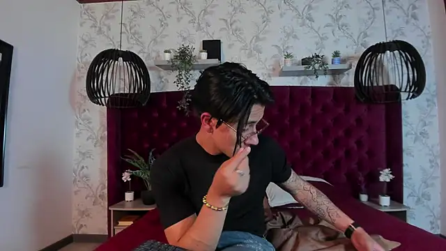 Andy_Joy_ webcam