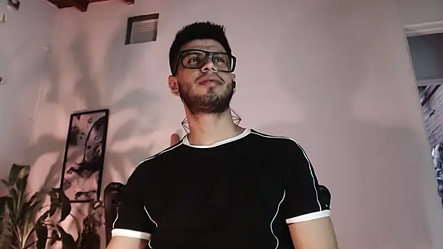 Colby_brown03 webcam