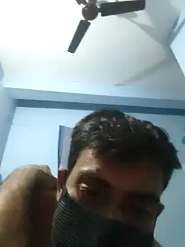 Sexyboycroy webcam