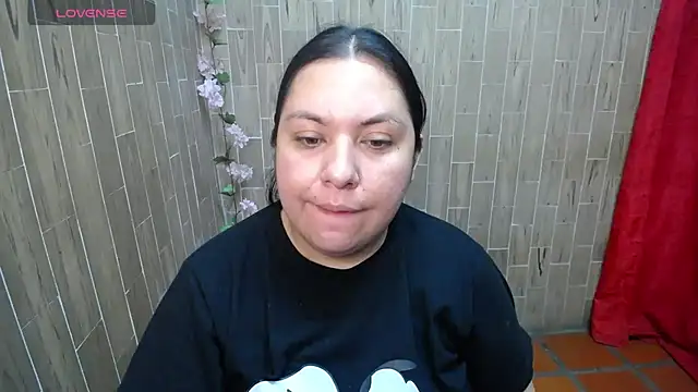 solyeria webcam