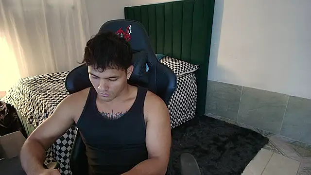 man_dur07 webcam