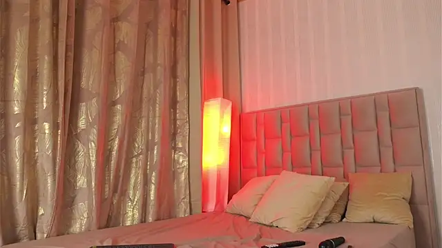 GabyRios webcam