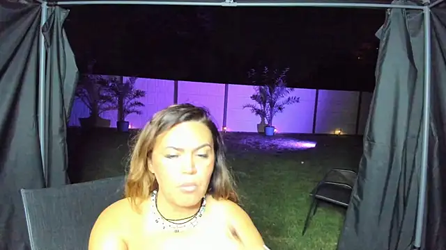 Aileen_Stone webcam