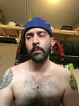 Fade_Solo webcam