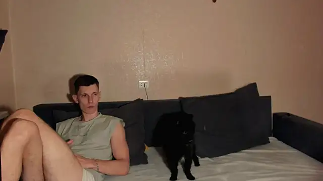 Kevin_Hornyyy webcam