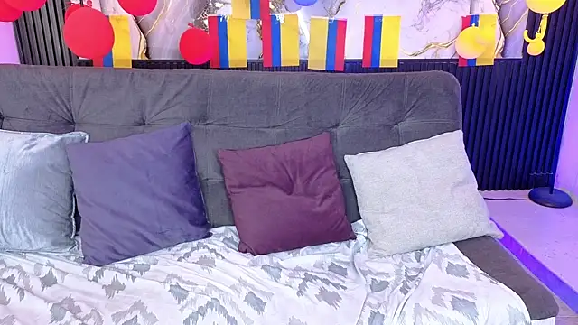 lucie_petite webcam