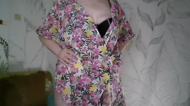 Catty_Lady webcam