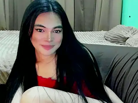 Sweetpeaxx webcam