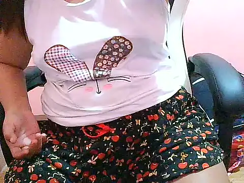 fresh_rosie webcam