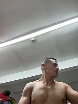 Paul22cm- webcam