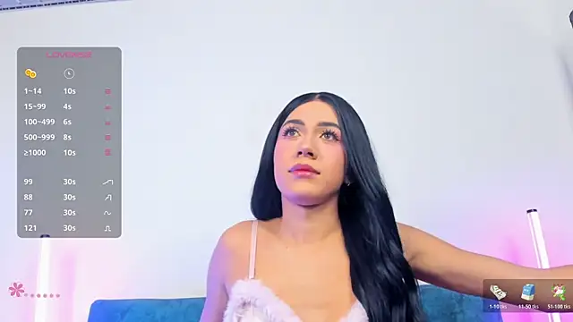 KristallSwan webcam