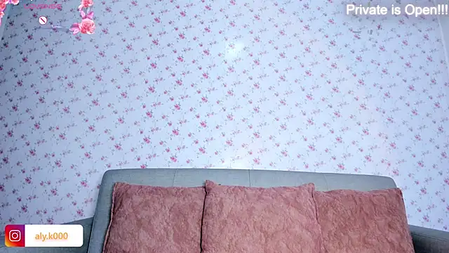 Alykass webcam