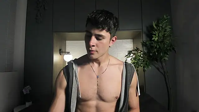 AustinJones_ webcam