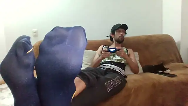 Alejandro92_cali webcam