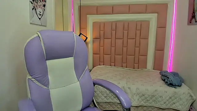 Klaret_Toy webcam