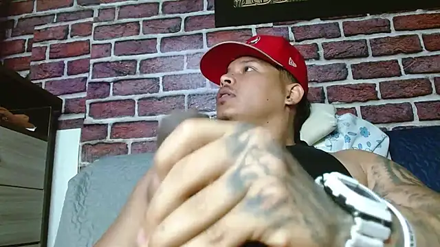 jordan_bigcock_ webcam