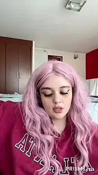 Selena_Roa webcam