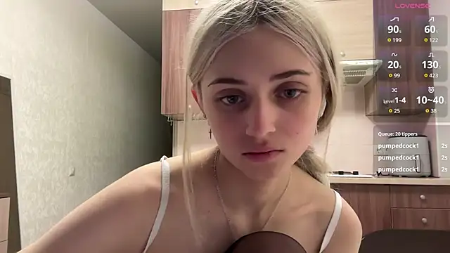 AidaGloshen webcam