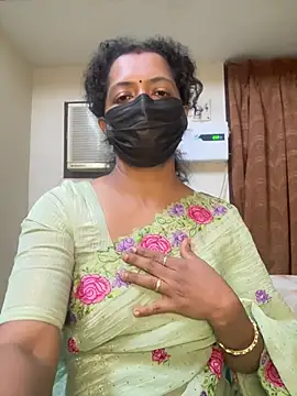 TeddyLover5 webcam