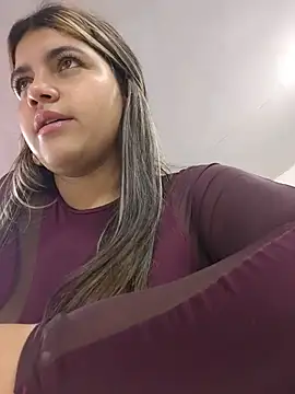 Ivy_enjoy webcam