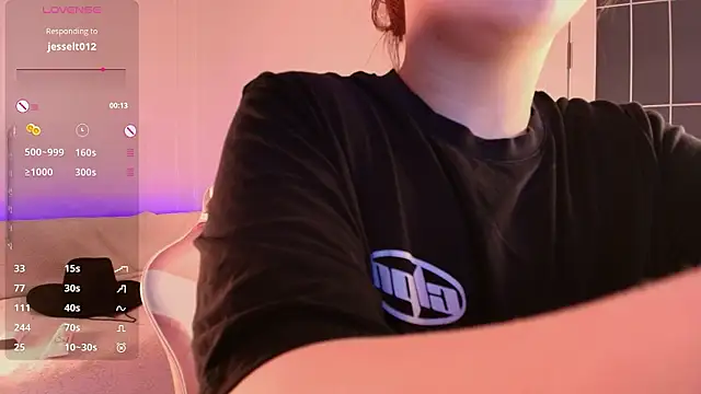 Aiko_mainee webcam