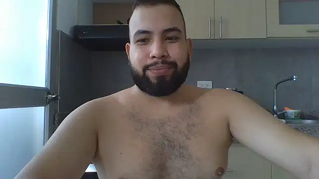 Dalton_s webcam