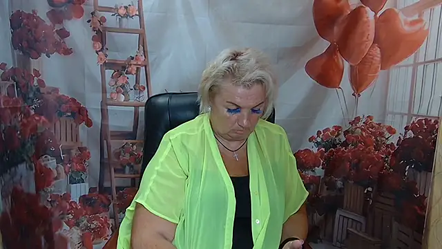 RenataDaster webcam