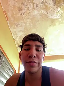 Alejandrososas webcam