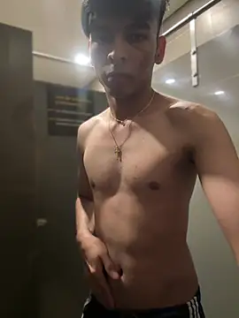The_Conquer webcam