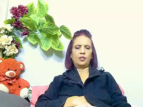 Hot_queen58 webcam