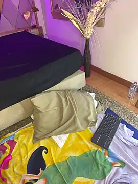 ImBastet webcam