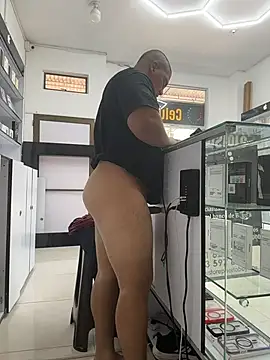 Patricio_02 webcam