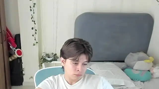 Felixzyn webcam
