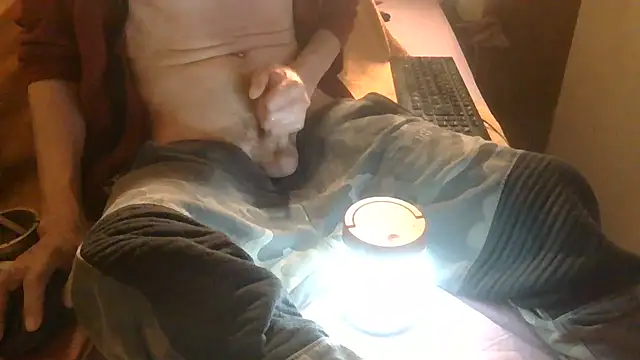 SamuelTal webcam