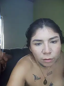 PequenaNena webcam