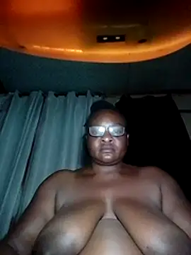 Ebonypearl2 webcam