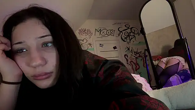 KRASOTKA_LIYA webcam