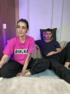 Marcusvandal webcam