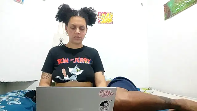 FlowerHot webcam