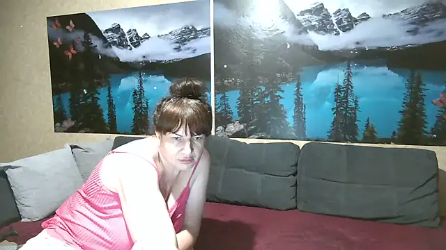 BiManKleo webcam