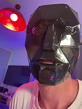 SuuWhite webcam